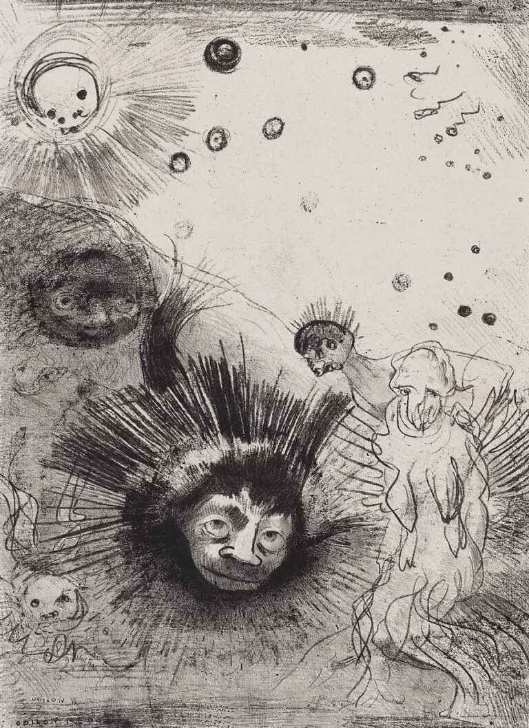 odilon-redon-les-origines-cover-1883-trivium-art-history
